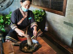 -凤凰山斑鱼馆(恭城店)