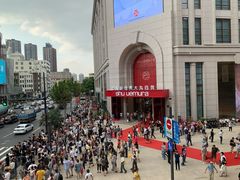 -新世界大丸百货