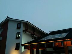 -西郊宾馆·1921餐厅