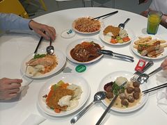 -宜家·瑞典风味餐厅(无锡店)