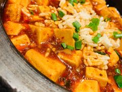 -雀蓝川菜(奥体广场店)