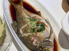 -湖锦酒楼·31年地道湖北菜(黄鹤楼店)
