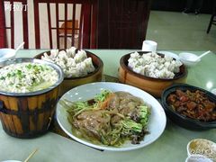 -马家烧麦(总店)