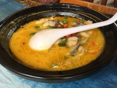 -尽善百年古院餐厅(王家老宅店)