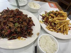 -田记餐馆(富国街店)