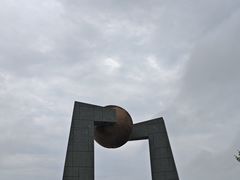 -青澳湾北回归线广场