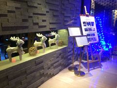 -上海外滩中星君亭酒店