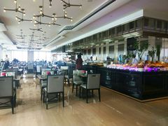 -Social 秀西餐厅-长沙瑞吉酒店(运达店)