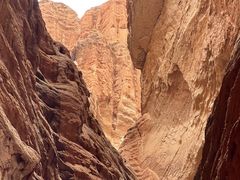 -天山神秘大峡谷