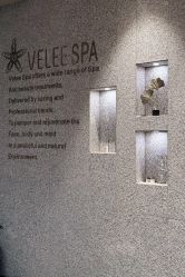 -VELEE·SPA高定疗愈会所