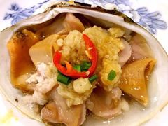 -虾弄弄海派小龙虾·牛羊蝎子火锅