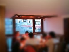 大堂-纸盐河码头火锅(十八梯店)