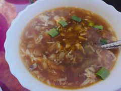 酸辣汤-ASIA - kuća kineske hrane泽蒙水煮鱼