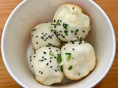 -许记生煎(遵义路店)