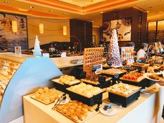 -澳门喜来登大酒店