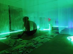 -宝龙艺术中心(七宝宝龙城店)