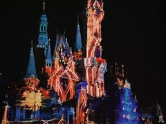 -上海迪士尼度假区