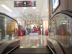 -燕莎友谊商城(亮马桥店)