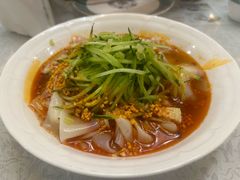 -汗腾格里·风味餐厅(新疆驻京办店)
