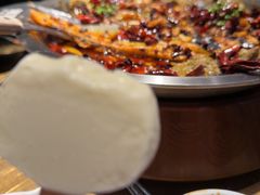 -烤匠麻辣烤鱼(万象城店)