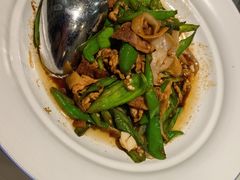 -兰湘子·湘菜小炒(石家庄万象城店)