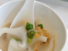 -白天鹅宾馆-宏图府餐厅