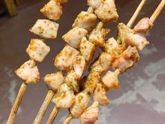 -川天喉重庆江湖菜