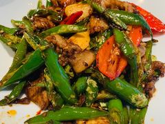 川湘小炒肉-蔴将·川菜(黄龙万科店)