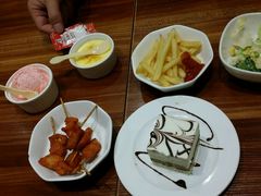 android_upload_pic-骑士牛排(北仑银泰城店)