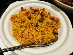闽和南白萝卜饭-闽和南(深圳万象城店)