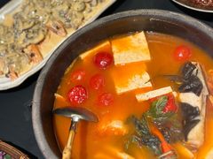 -Ameigo梅果·云贵川bistro(长宁来福士店)