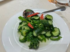 -万宝海鲜舫(劳动公园店)