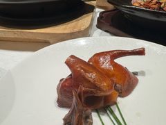 -祥记餐饮•豫粤珍味(金隅大厦店)