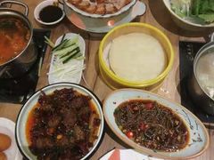 -龙聚德北京烤鸭(沙坪坝华宇A馆店)