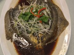 -陆壹捌餐厅(五大道店)