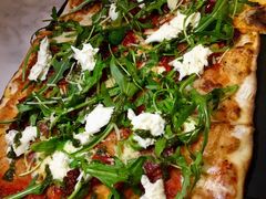 -玛尚诺Pizza&Bar(长泰广场店)
