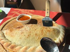 卡拉佐内-ITA·意塔意大利餐厅(亦庄店)