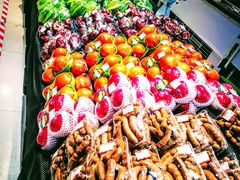 -广百家超市(大东海店)