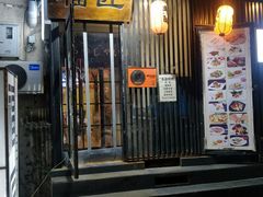 门面-福匠日本料理(人民路店)