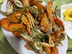 -秋姐美食店(旅游大道店)