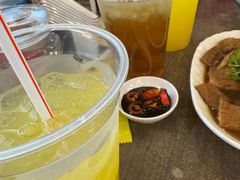 -松發肉骨茶(先得坊店)