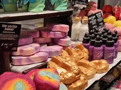 -LUSH(威尼斯人店)