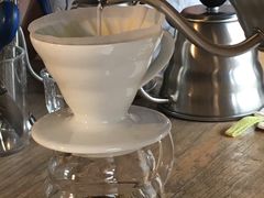 -VOYAGE COFFEE(北锣鼓巷店)