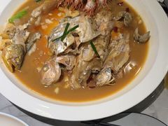 -501號台州海鲜餐厅(海创园店)