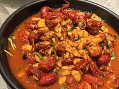 -聚味瞿记·龙虾堂(坡子街店)