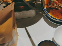 -山涧肴·泉水煮活鱼(坂田店)