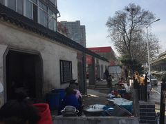 -泰顺江南春面馆