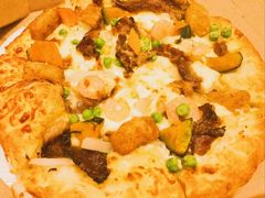 -达美乐比萨(建康路店)