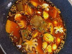 -渔语鱼新川菜Bistro(万象天地店)