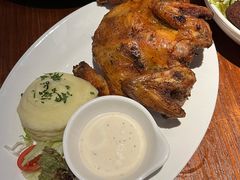 -FABIO’S费比欧披萨餐厅